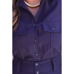 Conjunto Louíse Marine