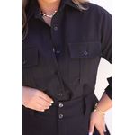 Conjunto Louise black
