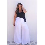Calça Marcella White