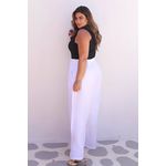 Calça Marcella White