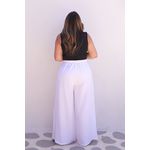 Calça Marcella White