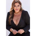Vestido Ticiane Black