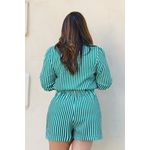 Short Saia Elis Jade