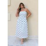 Vestido Michele Poá