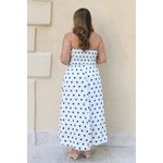Vestido Michele Poá