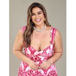 Conjunto Clara Cherry