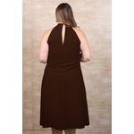 Vestido Francis Brown