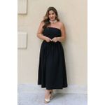 Vestido Michele Black