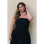 Vestido Michele Black