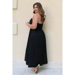 Vestido Michele Black