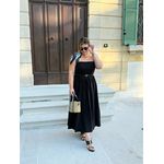 Vestido Michele Black