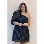 Vestido Karita Black