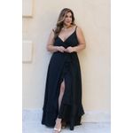 Vestido Karen Black