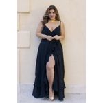Vestido Karen Black