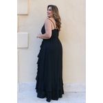 Vestido Karen Black