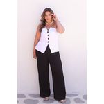 Top Corset Nick White