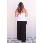 Top Corset Nick White