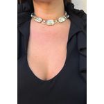 Vestido Rafaela Black