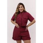 Conjunto Rafaela Wine