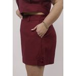 Conjunto Rafaela Wine