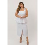 Conjunto Raiane White