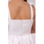 Conjunto Raiane White