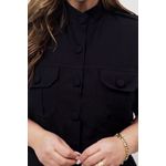 Conjunto Rafaela Black