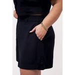 Conjunto Rafaela Black