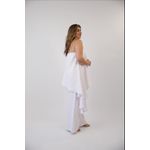 Conjunto Stella White