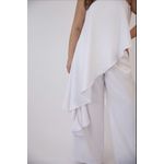 Conjunto Stella White