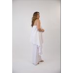 Conjunto Stella White