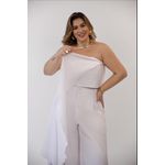 Conjunto Stella White