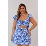 Conjunto Renata Acqua