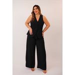 Conjunto Elisa Black
