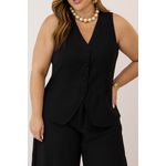 Conjunto Elisa Black