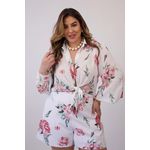 Conjunto Laura Blush