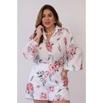 Conjunto Laura Blush