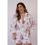 Conjunto Laura Blush