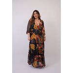 Vestido Rebeca Atlântica