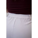 Calça Monalisa White