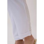 Calça Monalisa White