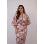 Conjunto Martina Bordô