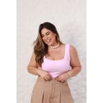 Blusa Ana Tulipa