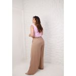 Blusa Ana Tulipa