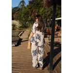 Conjunto Kimono Laguna