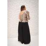 Blusa Sara Glow