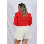 Camisa Dani Coral