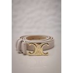 Cinto Melina Off White