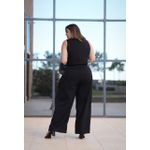 Conjunto Constance Black