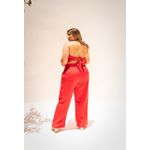 Conjunto Debora Red